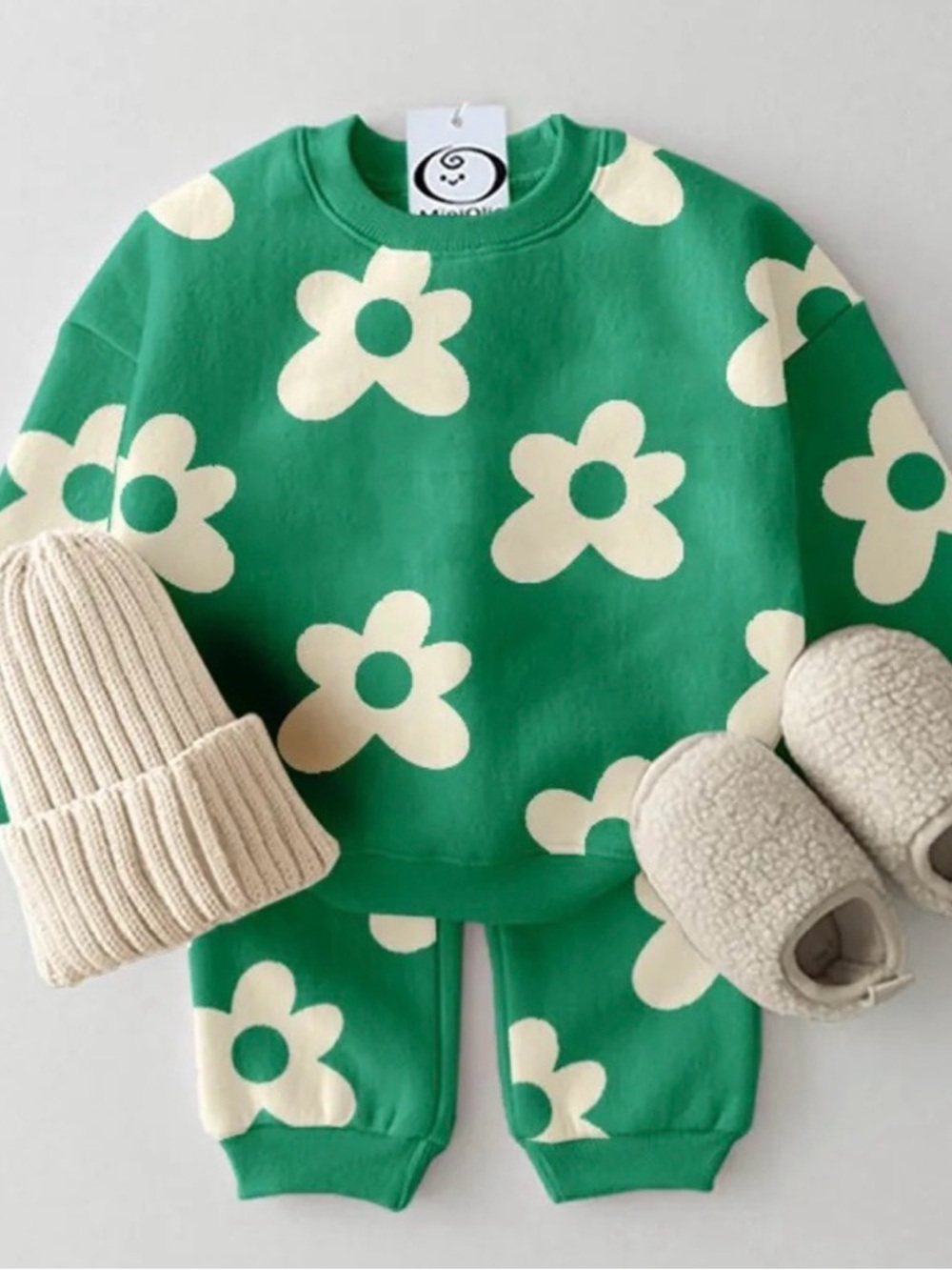 MINIOLIE Matching Set (Baby)